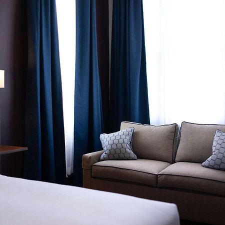 The Esquire Hotel Downtown Gastonia, Ascend Hotel Collection Екстер'єр фото