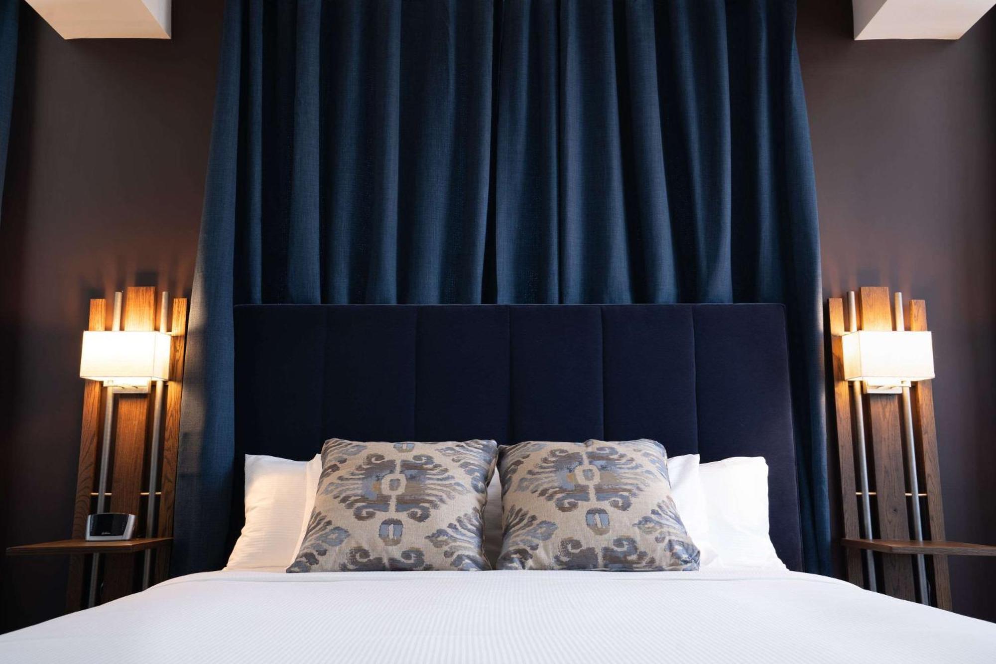 The Esquire Hotel Downtown Gastonia, Ascend Hotel Collection Екстер'єр фото