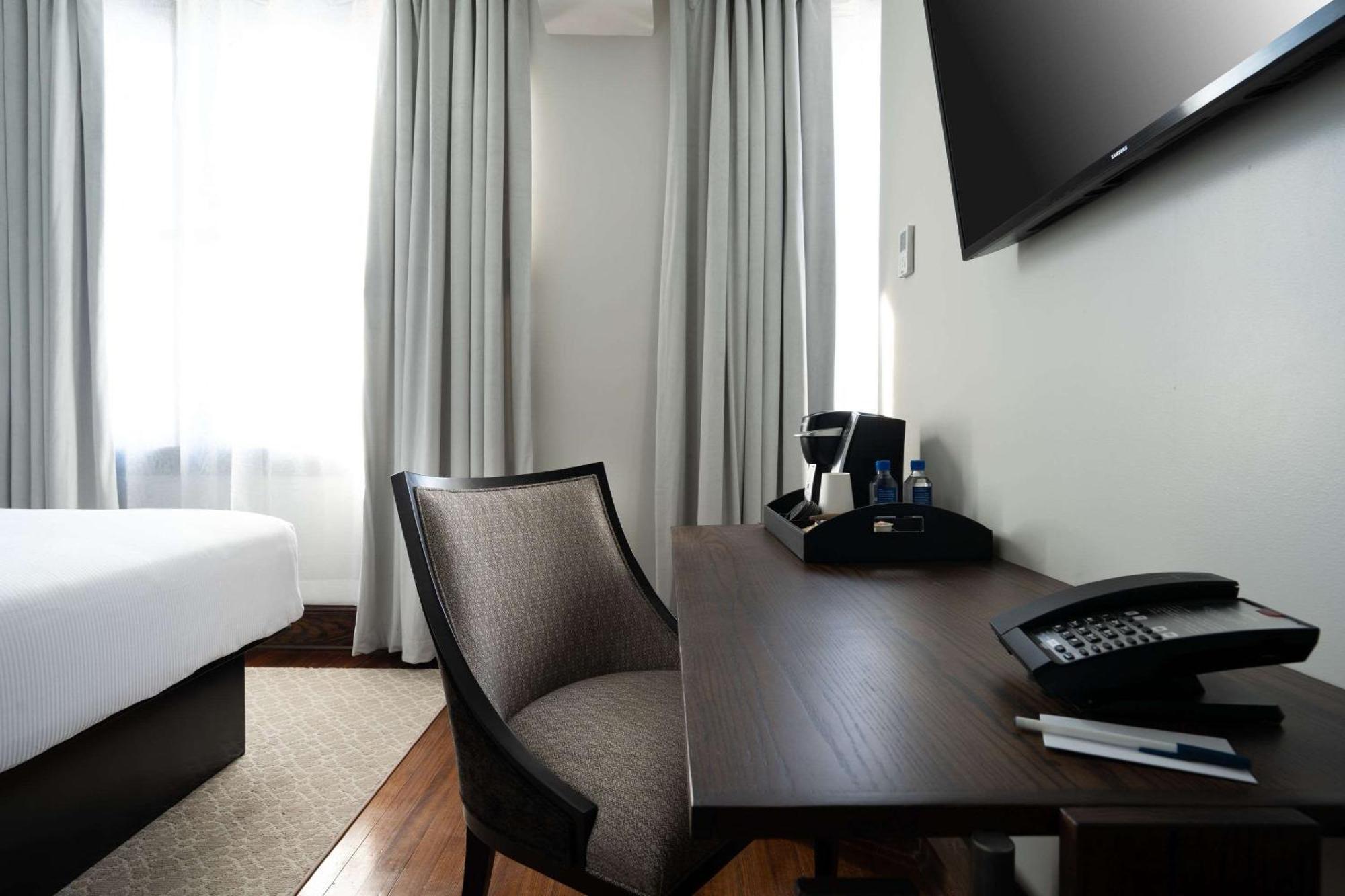 The Esquire Hotel Downtown Gastonia, Ascend Hotel Collection Екстер'єр фото
