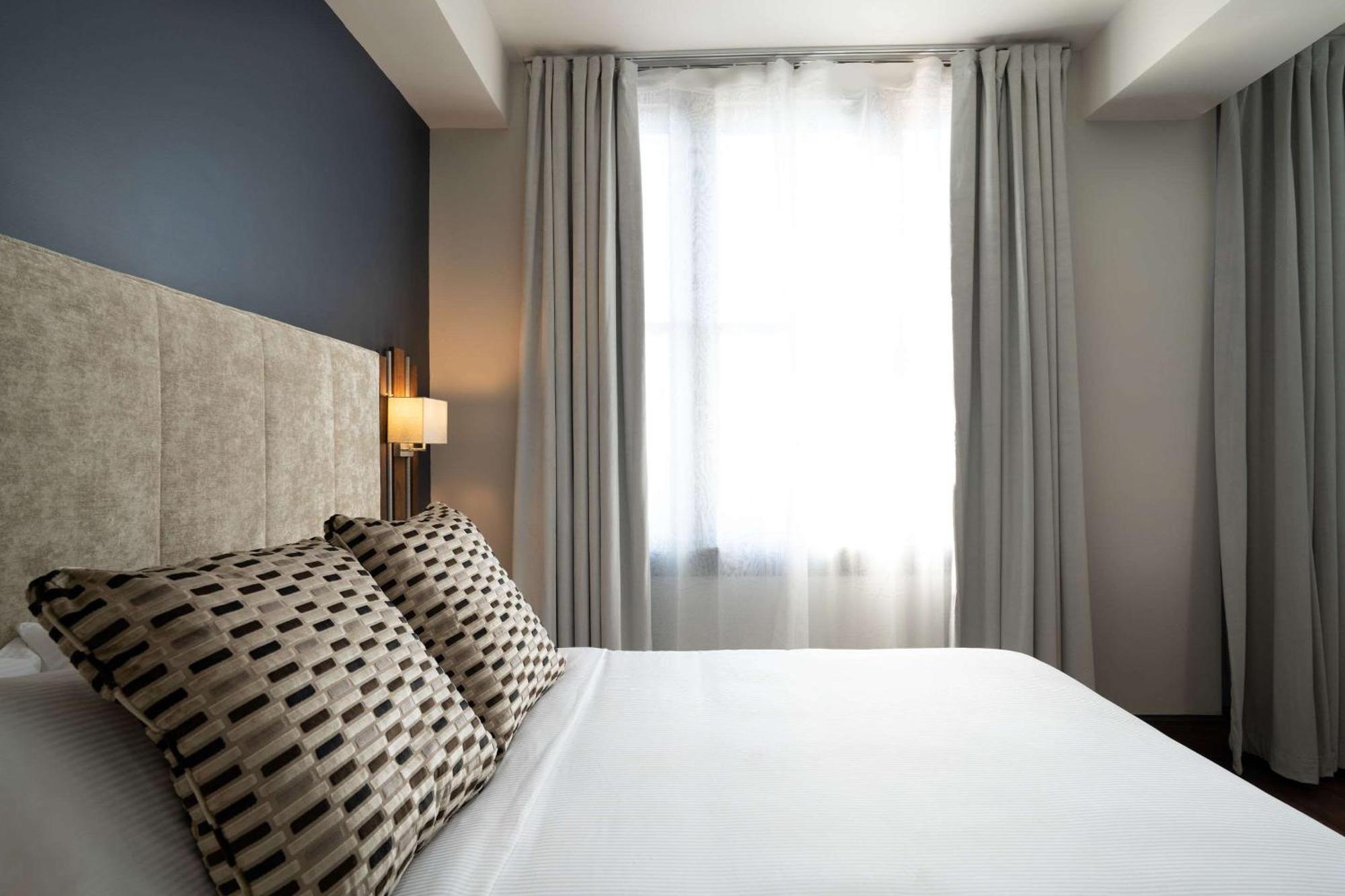 The Esquire Hotel Downtown Gastonia, Ascend Hotel Collection Екстер'єр фото
