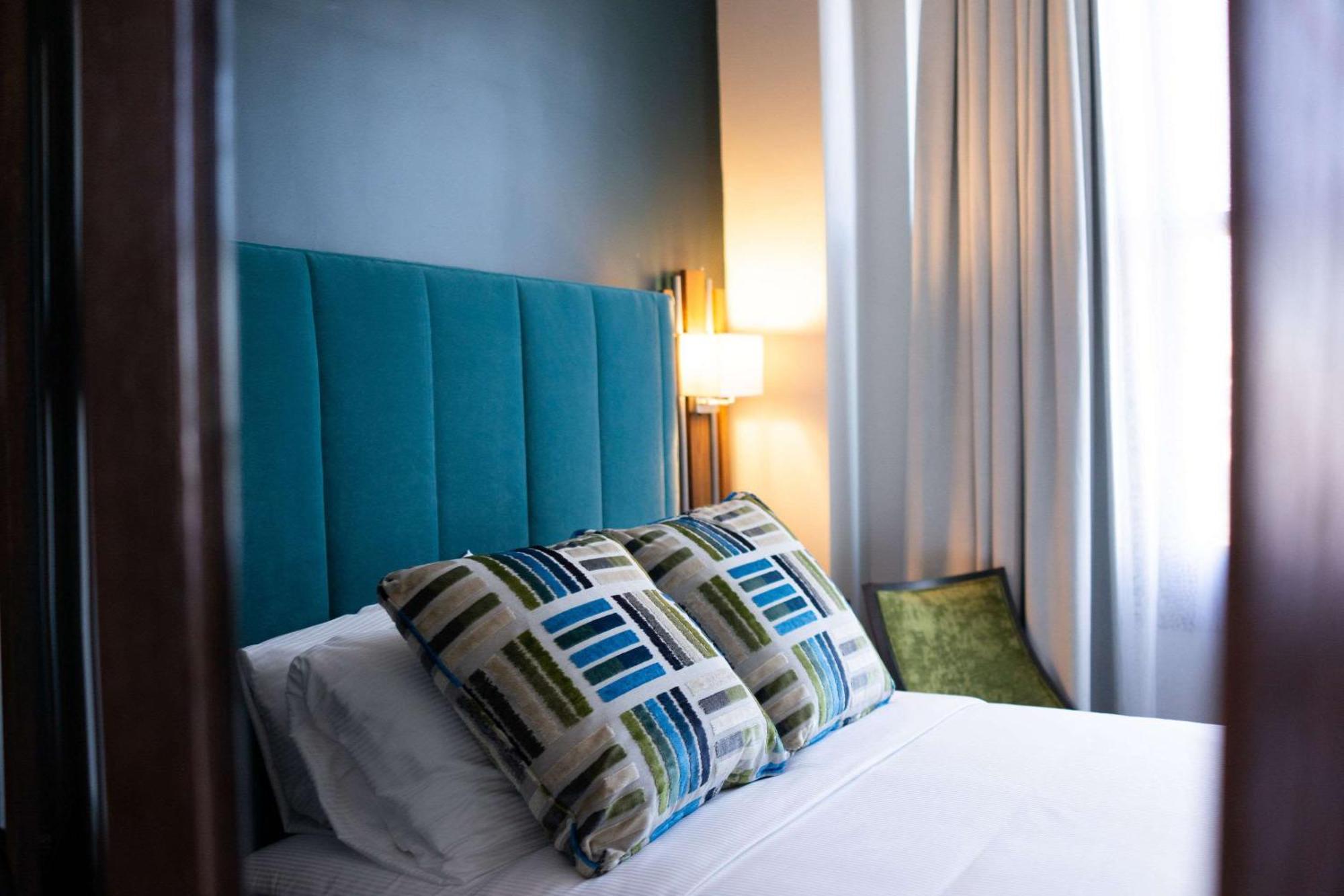 The Esquire Hotel Downtown Gastonia, Ascend Hotel Collection Екстер'єр фото